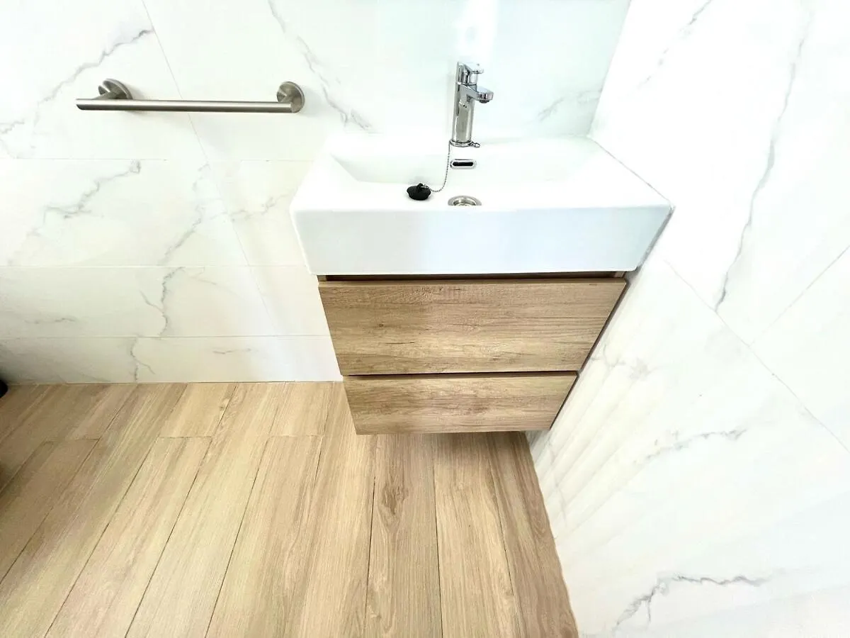 Apartamento Velazquez Aeropuerto C Málaga