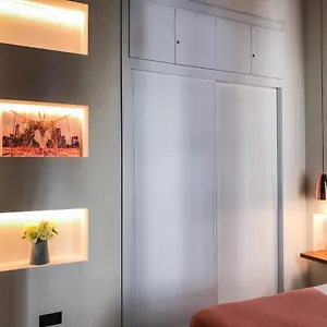 Casa Blanca Appartement