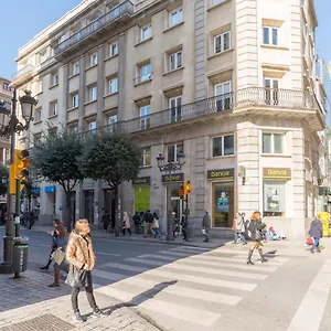 Urbe10 Atarazanas 2 Bedrooms Appartamento
