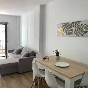 Marmoles Centro Appartement