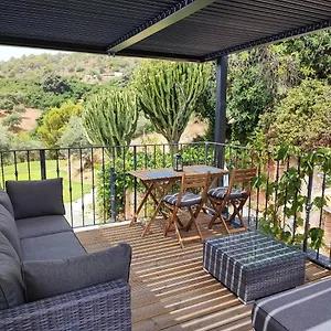 Penthouse Apartment, Cortijo Fruitful Hills Málaga