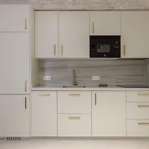 Tribuna Appartement