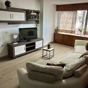 Malaguetor Appartamento