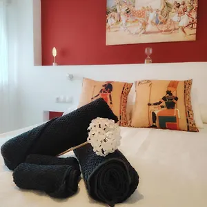 Casa Princesa Huelin Málaga