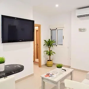 Cozy Center Appartamento